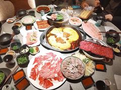 -园里火锅(仁和新城店)