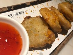 -韵秋荷(宝山龙湖天街店)