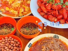 -江湖万州烤鱼(王子美食城)