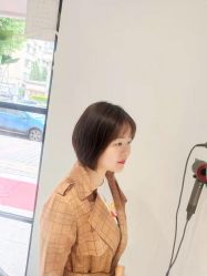 -东方美妍小鹏造型