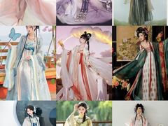 -汉仪华裳汉服旗袍·摄影写真馆(乌镇西栅店)