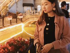 -世界之窗阿尔卑斯冰雪世界