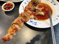 -柴氏风味斋(甘家口店)