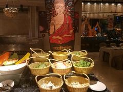 -太原富力万达文华酒店·美食汇西餐厅