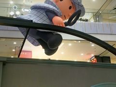 -凯德MALL(西直门店)