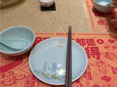 -点都德(奥体印象城店)