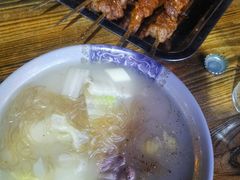 -羊圈(樊洼路店)