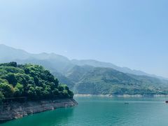 -白帝城·瞿塘峡景区