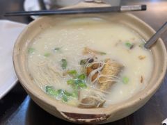 -堂宴·老厦门私房菜(1988仙岳总店)