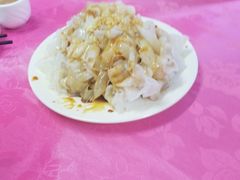 -电白鸭粥店(下沙二坊88号店)