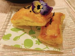 -天伦王朝酒店·盛华瑄餐厅