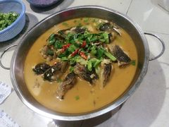 -下梅人家土菜馆(历史文化餐厅度假区店)