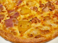 -萨莉亚意式餐厅(杭州西溪龙湖天街店)