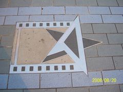 -星光大道