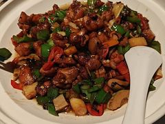 -老阿爸鲜鱼土菜(昆山花桥店)