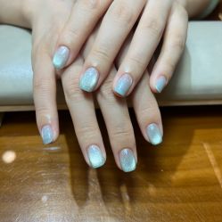 -喜柿·nail日式美甲美睫