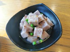-日出青木·杭帮菜名店