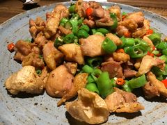 -青年公社烤鸭(青年路店)