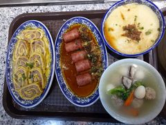 -欣旺·迎宾楼·百年无锡菜