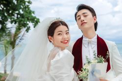 -巴黎新娘婚纱摄影·婚礼策划(嘉定总店)