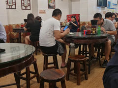 大堂-西关刘福记(文德路店)