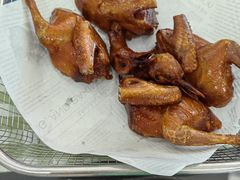 -观塘港茶餐厅(八一大道店)