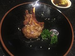 -梅筑·创意料理(王府井百货店)