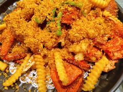 -79号渔船海鲜饭店(宝安店)
