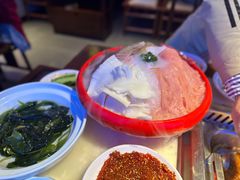 -重庆高老九火锅(万象城店)