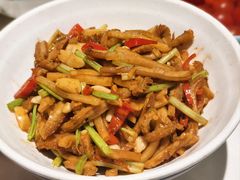 -湘语·湖南家常菜(新洲店)