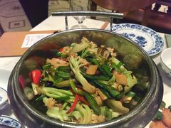 -漢舍中国菜馆(889广场店)