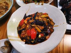 -小郭私房菜·海肠捞饭店(学士街店)