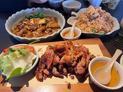 -大头虾越式风味餐厅(光明广场店)