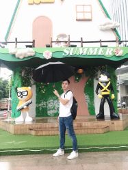 -AMOR慕尔造型