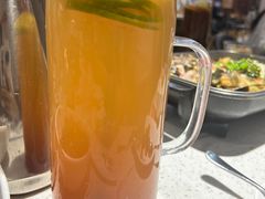 -鱼酷活鱼烤鱼(北美店)