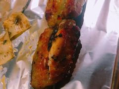 -喝丢一只鞋海鲜烧烤·海肠捞饭(东关街店)