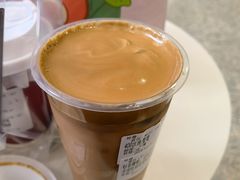 手打400次鸳鸯-赏饮·WILL TEA