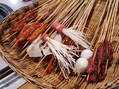 -玉林串串香·自助串串(崇文门搜秀店)