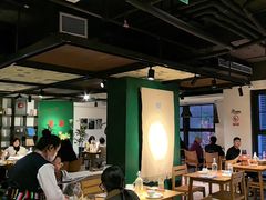 -一坐一忘云南菜(嘉里中心店)