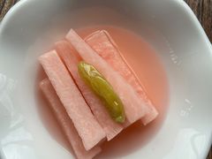 苗家酸萝卜-上席擂茶·新中式青年茶馆(古城店)