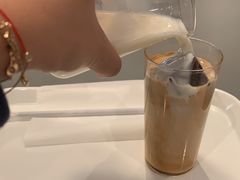 -dotcom coffee古点咖啡(致真大厦店)