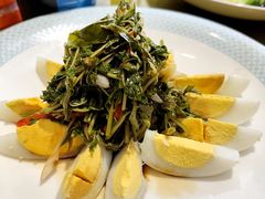 -天盛海鲜烧烤大排档·本地小海鲜·牟平腿穗子(幸福店)