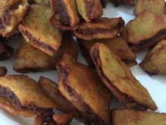 -溢心园香河肉饼总店