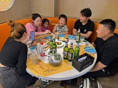 -黄记煌三汁焖锅(顺义华联店)