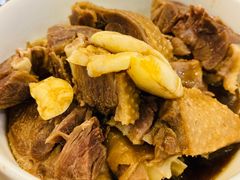 -季家厨房(长江东大街店)