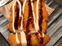 -AJIYA·池袋日式烧肉自助(天津万象城店)