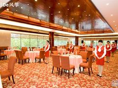 大堂-花中城·三十二年杭帮菜(清泰街店)