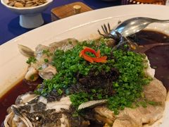 -百盛·鼎膳(中海财富中心)