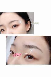 -本小姐美学·半永久纹眉野生眉