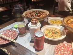 -山四砂锅(太原钟楼街店)